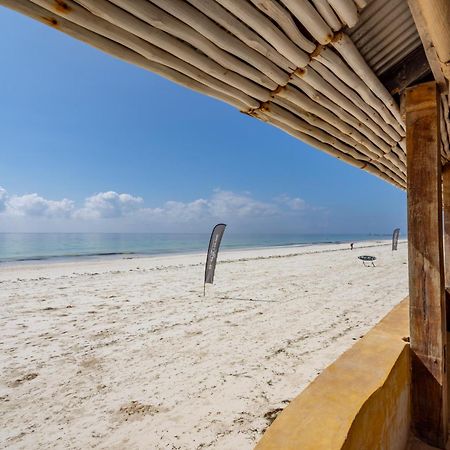 Blue Marlin Beach Hotel Діані-Біч Екстер'єр фото